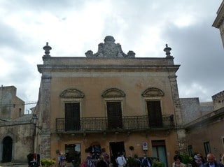 Sicilia - Ruta de 10 días en Coche - Blogs de Italia - Palermo - Monreale - Trapani y Erice - Cefalú (20)