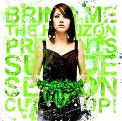 Suicide Season - Cut Up (2009)