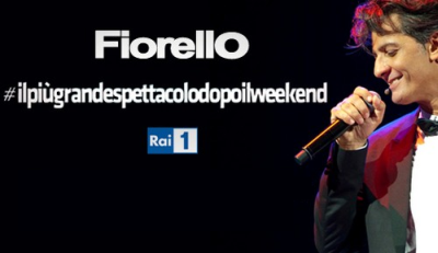 Fiorello - Il più grande spettacolo dopo il weekend (2011) .AVI DTTRip MP3 ITA XviD