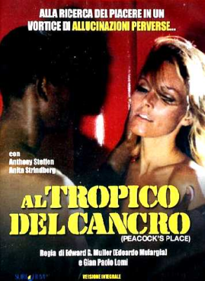 Al tropico del cancro (1972) DVD9 Copia 1:1 ITA-ENG