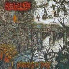 Sentenced - Shadows of the Past (1991).mp3 - 128 Kbps