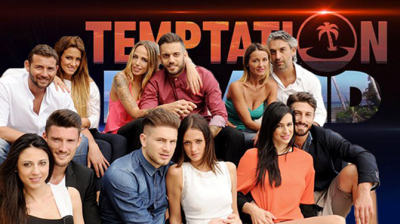 Temptation Island - 5ª Edizione (2017) [COMPLETA] .MP4 WEBRip AAC ITA